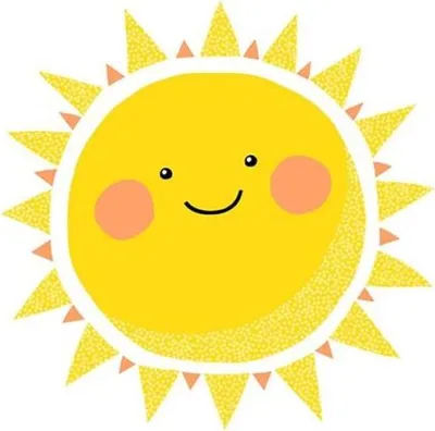 Produktbild von Braun & Company Servietten Happy Sun 33 x 33 cm - 20er Pack