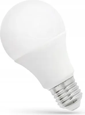 Obrázek produktu pro LED žárovka E27, 10W, 800 lm, teplá bílá