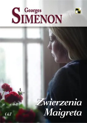 Obrázek produktu pro Zwierzenia Maigreta