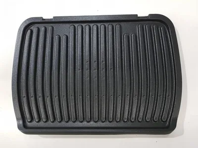 Produktbild von Group SEB Tefal TS-01043480 Grillplatte oben