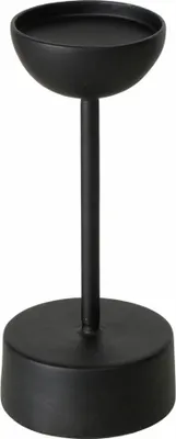 Produktbild von Kerzenhalter aus Metall VIMO, 20 cm