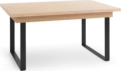 Obrázek produktu pro Jídelní stůl Jídelní stůl Kuchyňský stůl Rodinný stůl Rozkládací stůl Moderní stůl