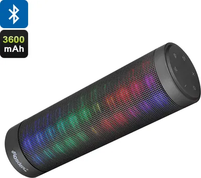 Obrázek produktu pro Bezdrátový reproduktor Bluetooth Aoster