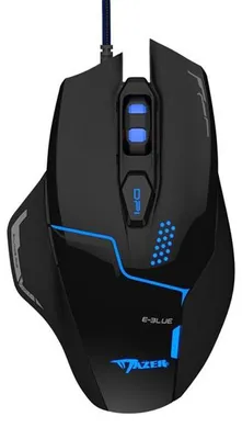 Obrázek produktu pro E-blue Mazer V2 černá EMS626BKAA-IU