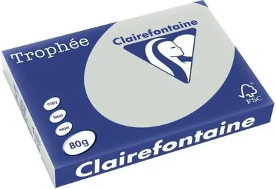 Immagine prodotto di Trofeo Clairefontaine A3