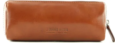 Produktbild von Leonhard Heyden Cambridge Stifteetui Leder 20,5 cm