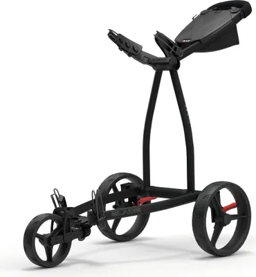 Produktbild von Big Max Blade Ip 2.0 Golftrolley - Golfwagen - Schwarz