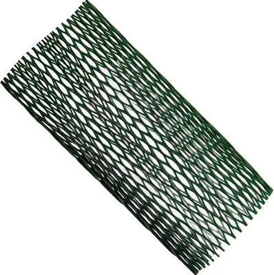Produktbild von Netzschlauch mit verschiedenen Durchmessern – grün, Durchmesser 100-200mm