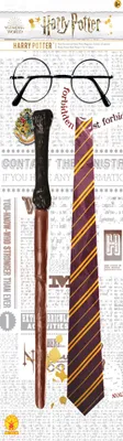 Produktbild von Harry Potter Accessory Kit - Einheitsgröße