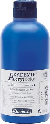 Produktbild von Schmincke AKADEMIE® Acrylfarbe