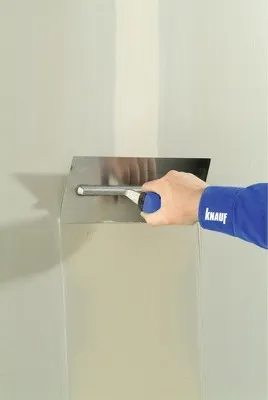 Produktbild von Knauf Fugenfüller Leicht Spezialgips 5 kg