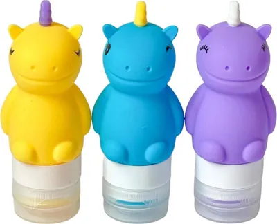 Immagine prodotto di Yumbox Vassoio per la merenda multicolore - pratico inserto per il pranzo dei bambini
