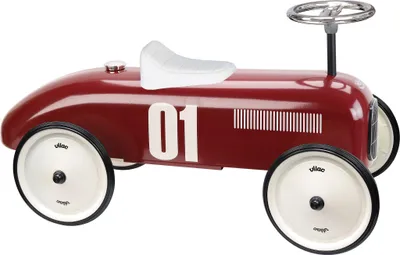 Immagine prodotto di Vilac Porta auto d'epoca Borgogna