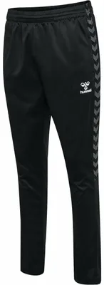 Obrázek produktu pro Hummel Hmlauthentic tréninkové kalhoty pánské černé velikost 2XL
