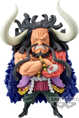 Immagine prodotto di Banpresto - One Piece Kaido of the Beast 13cm Figurki Kolekcjonerska