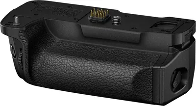 Produktbild von Olympus HLD-10 Digitalkamera Batteriegriff Schwarz