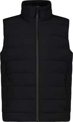Produktbild von CMP Herren Jacke Schwarz 34K0757/U901 Grösse 56