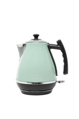Obrázek produktu pro Haden rychlovarná konvice Cotswold Sage 1,7 l šalvějově zelená