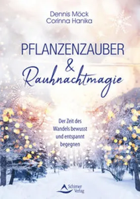 Image de Pflanzenzauber & Rauhnachtmagie