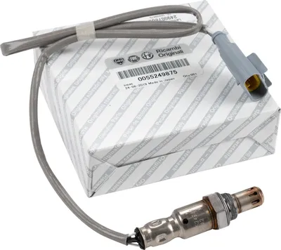 Produktbild von Original Fiat Lambdasonde 500 Panda Punto 55249875