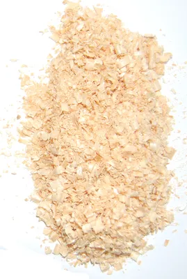 Produktbild von Räucherwerk, Zirbenholz (Zirbelkiefer) geschnitten, 30 g