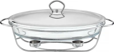 Produktbild von Teplovzdorná misa s ohrievačom Ambition Helios 3,6 l