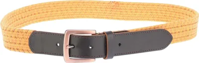 Immagine prodotto di Ted Baker - Cintura "Galan", pelle di mucca GT2780 (L-XL) (Senape)