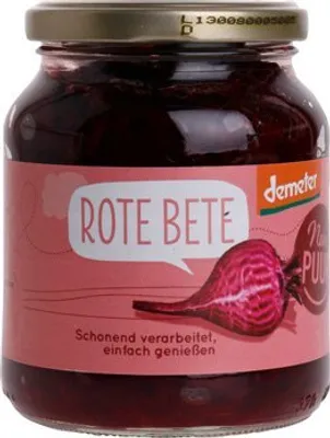 Immagine prodotto di Barbabietola a fette 340 g