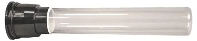 Produktbild von sera Quartzglasrohr - Ersatzteil für sera UV-C-System 24 W - für sera UV-C-System 24 W