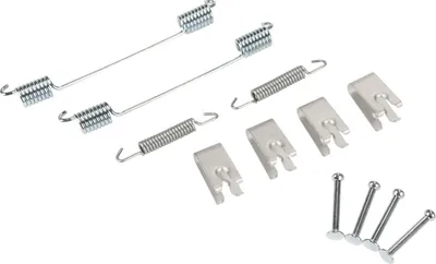 Produktbild von Federnsatz für Trommelbremse 6530814