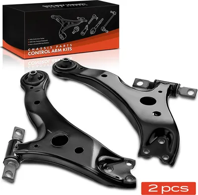 Obrázok produktu pre Frankberg 1x riadiace rameno prednej nápravy pre Toyota Camry notchback Previa 2.4L 3.0L 3.5L 2.0L 2001-2011