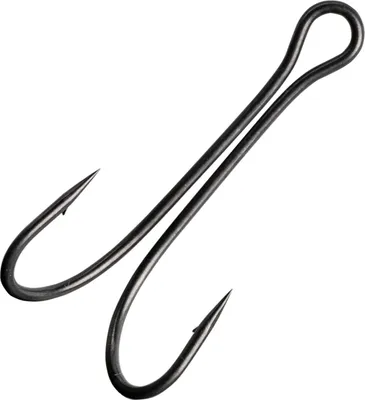 Produktbild von BKK Spear Double-61 SS (8056) - Zwillingshaken, Größe/Packungsinhalt:Gr. 4/0 / 7 Stück