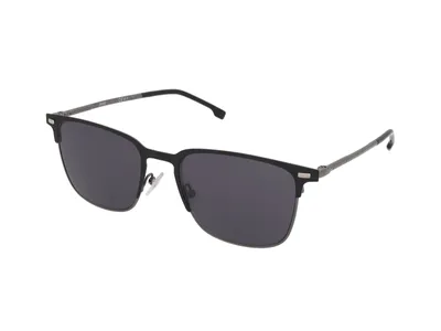 Produktbild von Hugo Boss Hugo Boss BOSS 1019/S Matte black 54/19/140 Herren Sonnenbrillen