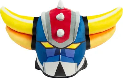 Zdjęcie produktu dla Grendizer Mocchi-Mocchi Mega pluszowa figurka Goldorak
