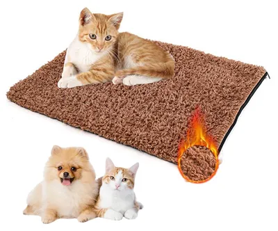 Productafbeelding van Zelfverwarmende Hondent bed voor Honden en Katten