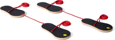 Produktbild von Erzi Teamspiel StepByStep – Kooperationsspiel für Teambuilding