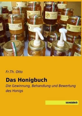 Immagine prodotto di Das Honigbuch
