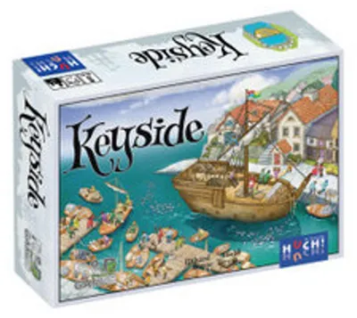 Produktbild von 883780 - Keyside