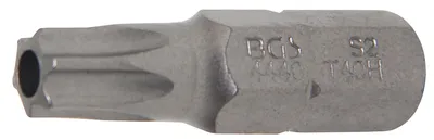 Obrázek produktu pro BGS technic Bit, Chrom-vanadiová ocel, 10 mm, 30 mm, 10 g