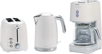 Obrázok produktu pre Balíček Raňajky séria Creme White Series