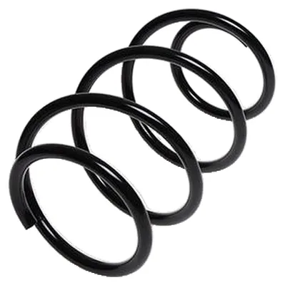 Produktbild von Lesjöfors Fahrwerksfeder Vorderachse 4056857