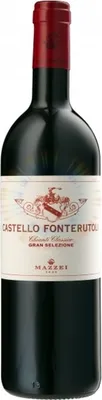 Produktbild von Castello di Fonterutoli Gran Selezione DOCG - 2016 - 1,5 lt. - Mazzei