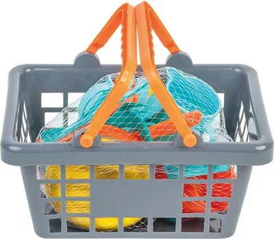 Produktbild von Picknick-Korb für das Frühstücksset – Wdk Groupe Partner