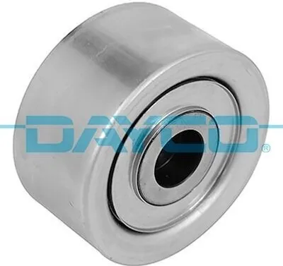 Produktbild von DAYCO APV4043 Umlenkrolle Keilrippenriemen passend für MERCEDES-BENZ ACTROS MP4 / MP5 ANTOS AROCS TRAVEGO (O 580)