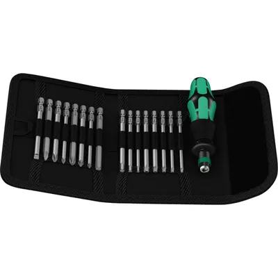 Obrázok produktu pre Wera Kraftform Kompakt 20