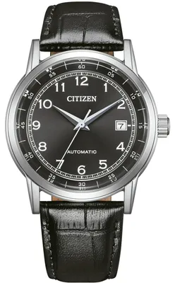 Image de CITIZEN Montres-bracelets NJ0210-05E