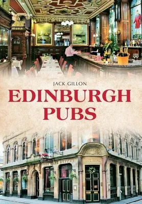 Obrázok produktu pre Edinburgh Pubs