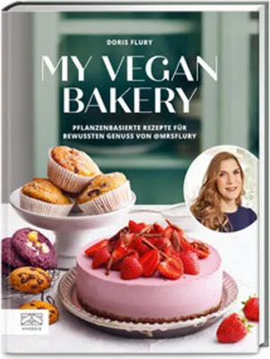 Immagine prodotto di My Vegan Bakery