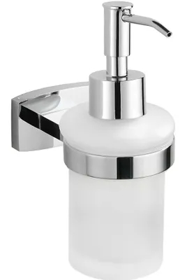 Immagine prodotto di Mexen Zoja distributore di sapone, cromo - 70191388-00