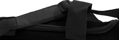 Obrázok produktu pre Športová taška BagBase RW2593 (jedna veľkosť) (čierna/čierna)